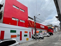 Prédio Inteiro de 7 quartos, 280m² no bairro Centro, em Lauro de Freitas | Eu Corretor