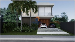 Casa de 5 quartos, 235m² no bairro Portal do Sol, em João Pessoa | Eu Corretor