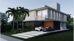 Casa de 5 quartos, 235m² no bairro Portal do Sol, em João Pessoa | Eu Corretor