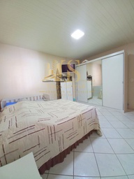 Casa de 2 quartos, no bairro Vila Vera Cruz, em Passo Fundo | Eu Corretor