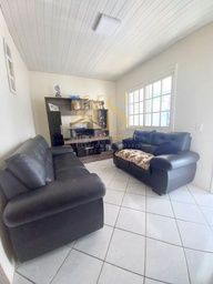 Casa de 2 quartos, no bairro Vila Vera Cruz, em Passo Fundo | Eu Corretor