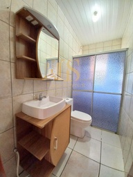 Casa de 2 quartos, no bairro Vila Vera Cruz, em Passo Fundo | Eu Corretor