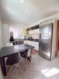 Casa de 2 quartos, no bairro Vila Vera Cruz, em Passo Fundo | Eu Corretor