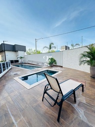 Apartamento de 2 quartos, 54m² no bairro Vila Alba, em Araçatuba | Eu Corretor