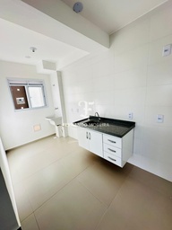 Apartamento de 2 quartos, 54m² no bairro Vila Alba, em Araçatuba | Eu Corretor