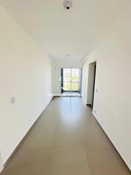 Apartamento de 2 quartos, 54m² no bairro Vila Alba, em Araçatuba | Eu Corretor