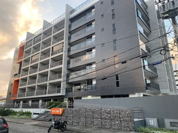Studio de 1 quarto, 44m² no bairro Jardim Oceania, em João Pessoa | Eu Corretor