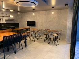 Studio de 1 quarto, 44m² no bairro Jardim Oceania, em João Pessoa | Eu Corretor