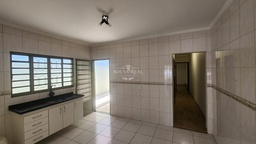 Casa de 2 quartos, no bairro Jardim Netinho Prado, em Jaú | Eu Corretor