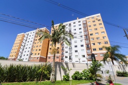 Apartamento de 3 quartos, 74m² no bairro Uberaba, em Curitiba | Eu Corretor