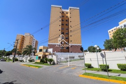 Apartamento de 3 quartos, 74m² no bairro Uberaba, em Curitiba | Eu Corretor