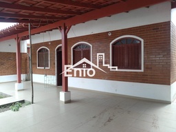 Casa de 4 quartos, 200m² no bairro Praia Grande, em Fundão | Eu Corretor