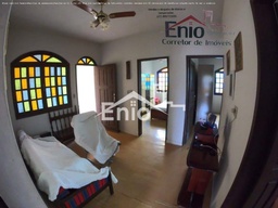 Casa de 3 quartos, 240m² no bairro Praia grande, em Fundão | Eu Corretor