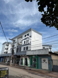 Apartamento de 3 quartos, 78m² no bairro Praia Grande, em Fundão | Eu Corretor