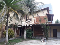 Sobrado de 5 quartos, 480m² no bairro Praia Grande, em Fundão | Eu Corretor