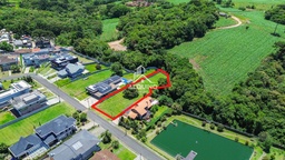 Lote/Terreno de no bairro São Gabriel, em Colombo | Eu Corretor