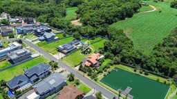 Lote/Terreno de no bairro São Gabriel, em Colombo | Eu Corretor