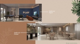 Apartamento de 3 quartos, 55m² no bairro Valentina de Figueiredo, em João Pessoa | Eu Corretor