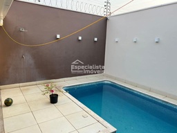 Casa de 2 quartos, 45m² no bairro Novo Horizonte, em Porto Velho | Eu Corretor