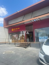 Sala Comercial de no bairro Santuário, em Trindade | Eu Corretor