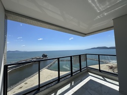 Apartamento de no bairro Balneário Perequê , em Porto Belo | Eu Corretor