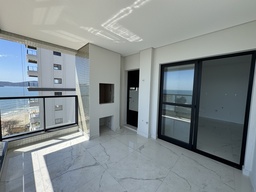 Apartamento de no bairro Balneário Perequê , em Porto Belo | Eu Corretor