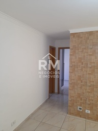 Apartamento de 2 quartos, 64m² no bairro Jardim Nordeste, em São Paulo | Eu Corretor