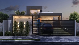 Casa de 3 quartos, 150m² no bairro Água Fria, em João Pessoa | Eu Corretor