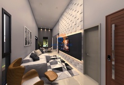 Casa de 3 quartos, 150m² no bairro Água Fria, em João Pessoa | Eu Corretor