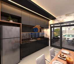 Casa de 3 quartos, 150m² no bairro Água Fria, em João Pessoa | Eu Corretor