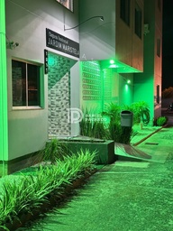 Apartamento de 2 quartos, no bairro Jardim Maristela, em Criciúma | Eu Corretor