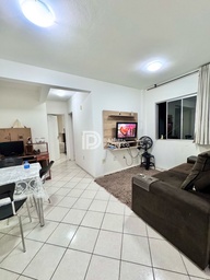 Apartamento de 2 quartos, no bairro Jardim Maristela, em Criciúma | Eu Corretor