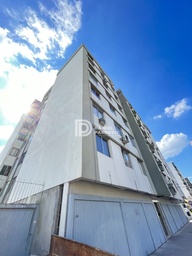 Apartamento de no bairro Centro, em Criciúma | Eu Corretor