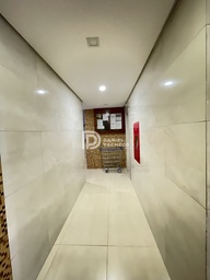 Apartamento de no bairro Centro, em Criciúma | Eu Corretor