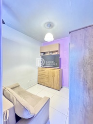 Apartamento de no bairro Centro, em Criciúma | Eu Corretor