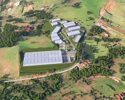 Lote/Terreno Comercial de 5000m² no bairro Bom Repouso, em Estiva | Eu Corretor