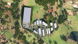 Lote/Terreno Comercial de 5000m² no bairro Bom Repouso, em Estiva | Eu Corretor