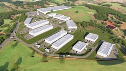 Lote/Terreno Comercial de 5000m² no bairro Bom Repouso, em Estiva | Eu Corretor