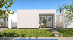 Casa de 2 quartos, no bairro Jardim Padre Augusto Sani, em Jaú | Eu Corretor