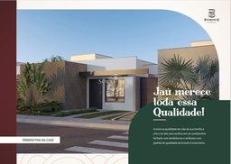 Casa de Condomínio de 3 quartos, no bairro Jardim Juliana, em Jaú | Eu Corretor