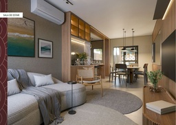 Casa de Condomínio de 3 quartos, no bairro Jardim Juliana, em Jaú | Eu Corretor