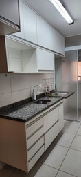 Apartamento de 3 quartos, no bairro Jardim Alvorada, em Jaú | Eu Corretor