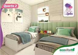 Casa de 2 quartos, no bairro Jardim dos Ipês, em Jaú | Eu Corretor