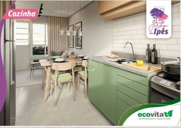 Casa de 2 quartos, no bairro Jardim dos Ipês, em Jaú | Eu Corretor