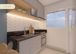 Casa de 2 quartos, no bairro Jardim Aparecida, em Pederneiras | Eu Corretor