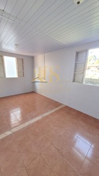 Casa de 2 quartos, no bairro Vila Vera Cruz, em Passo Fundo | Eu Corretor