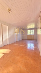 Casa de 2 quartos, no bairro Vila Vera Cruz, em Passo Fundo | Eu Corretor