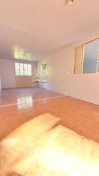 Casa de 2 quartos, no bairro Vila Vera Cruz, em Passo Fundo | Eu Corretor