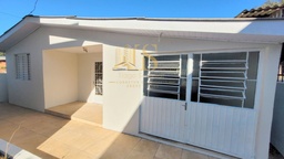 Casa de 2 quartos, no bairro Vila Vera Cruz, em Passo Fundo | Eu Corretor