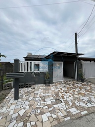 Casa de 2 quartos, 60m² no bairro Jardim Canadá, em Pontal do Paraná | Eu Corretor